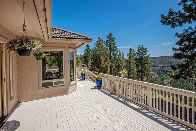 Squaw Creek Canyon - Residential