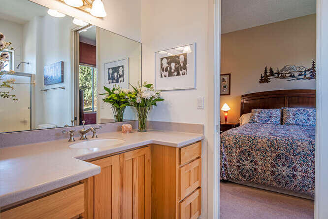 Squaw Creek Canyon - Residential