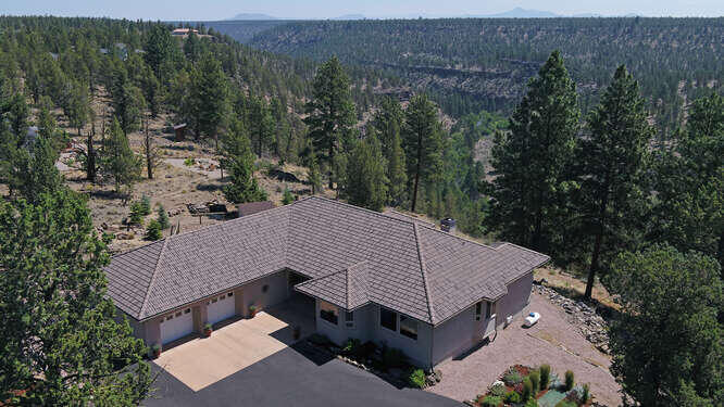 Squaw Creek Canyon - Residential