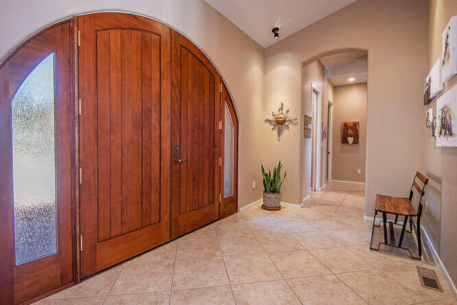 Squaw Creek Canyon - Residential