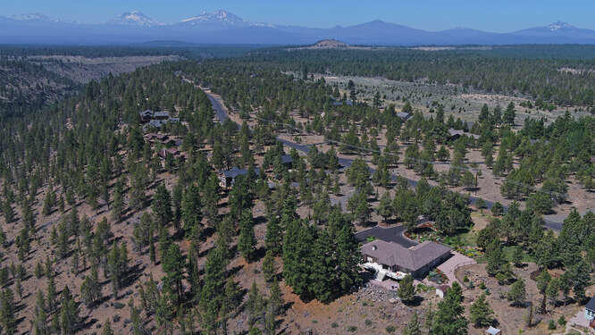 Squaw Creek Canyon - Residential