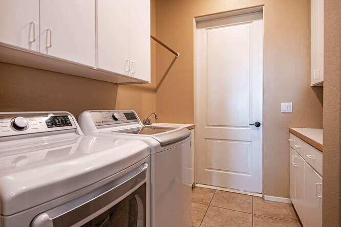 Squaw Creek Canyon - Residential