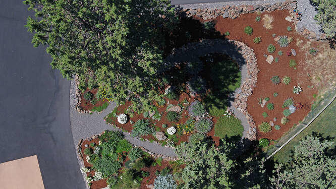 Squaw Creek Canyon - Residential