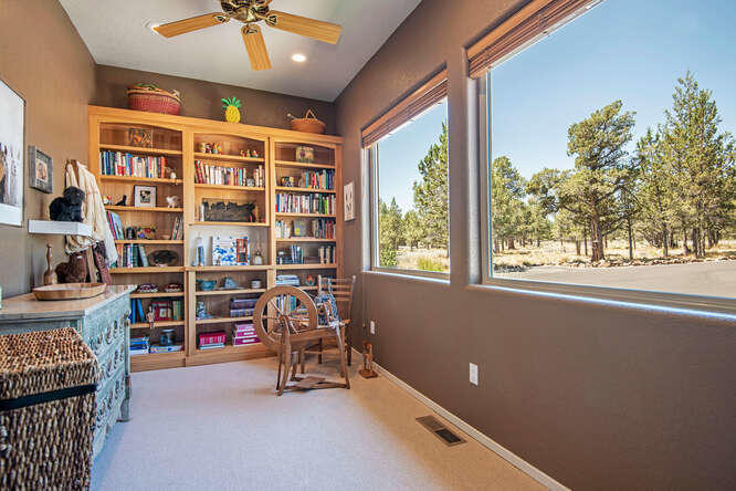 Squaw Creek Canyon - Residential