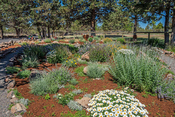 Squaw Creek Canyon - Residential