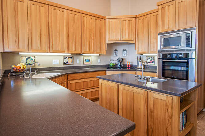 Squaw Creek Canyon - Residential