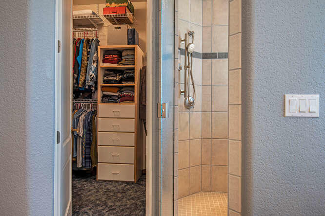 Squaw Creek Canyon - Residential