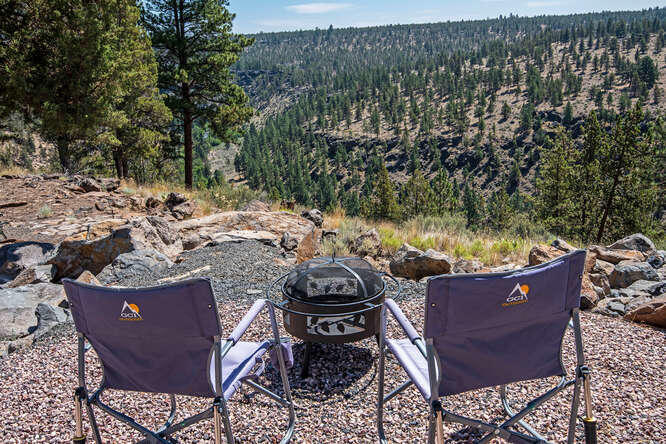 Squaw Creek Canyon - Residential