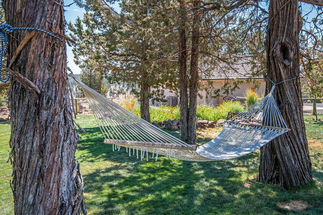 Squaw Creek Canyon - Residential