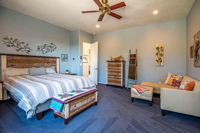 Squaw Creek Canyon - Residential