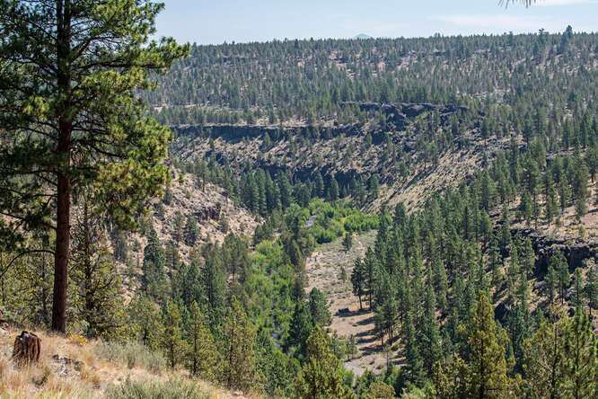 Squaw Creek Canyon - Residential