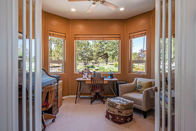 Squaw Creek Canyon - Residential