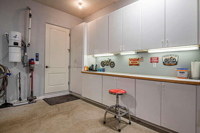 Squaw Creek Canyon - Residential