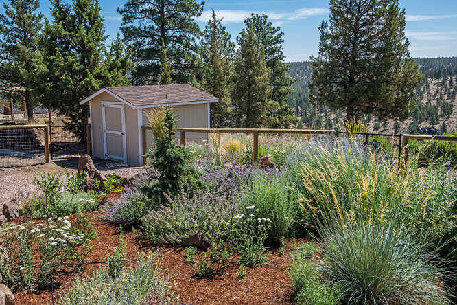 Squaw Creek Canyon - Residential