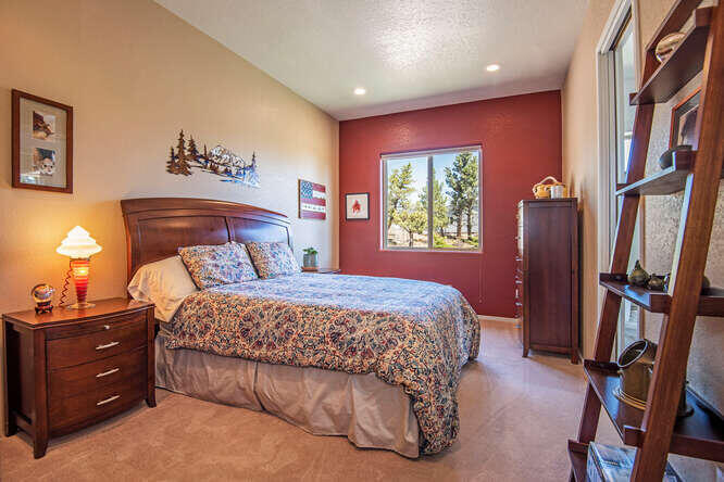 Squaw Creek Canyon - Residential