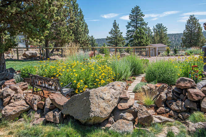Squaw Creek Canyon - Residential