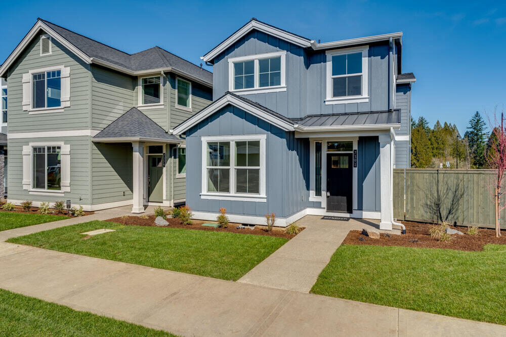 Easton - Residential