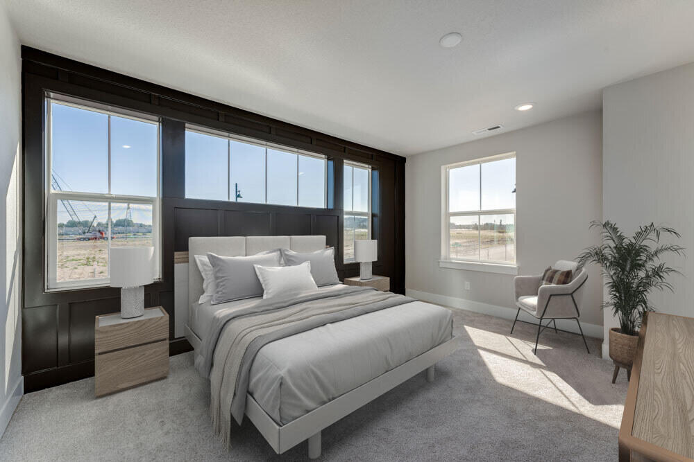 Easton - Residential