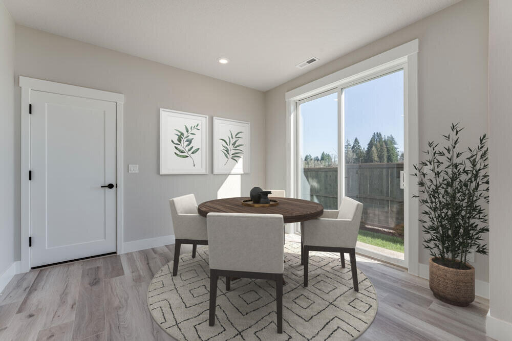 Easton - Residential