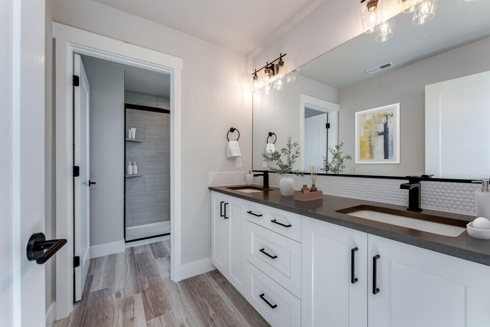 Easton - Residential