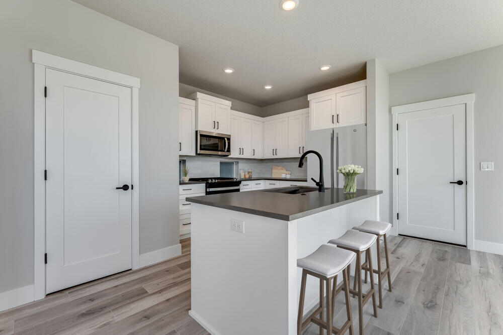 Easton - Residential