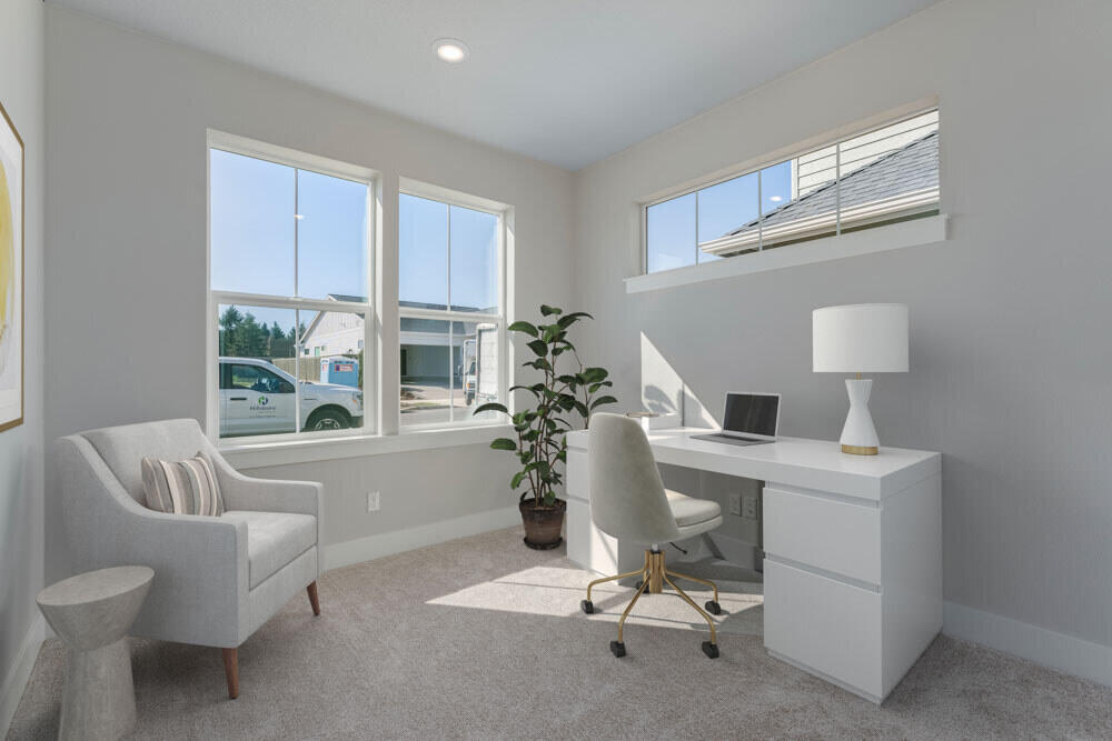 Easton - Residential