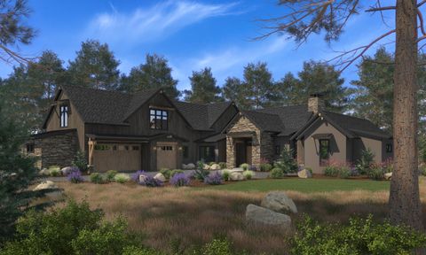 17759 Cottontail Loop Lot 469 Bend OR 97707