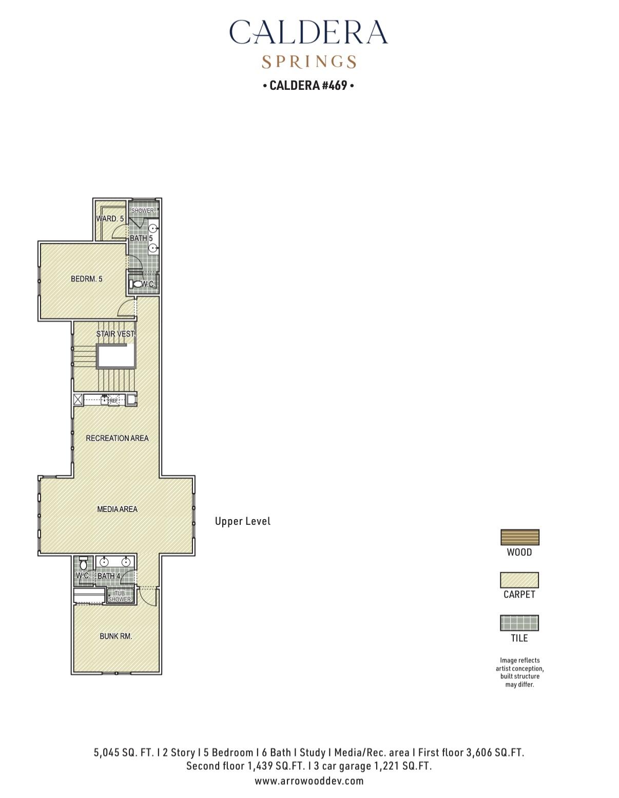 17759 Cottontail Loop Lot 469