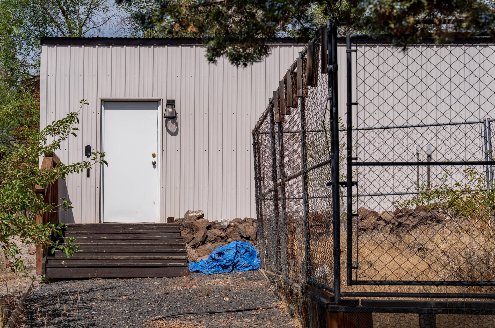 Crr8_C - Residential