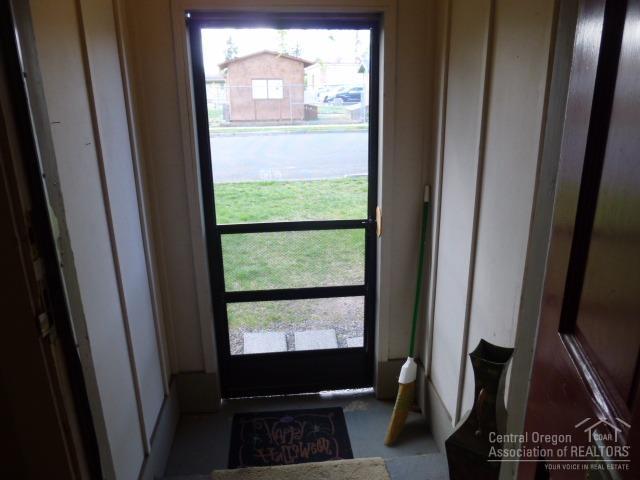 Townsite Of Redmond - Residential