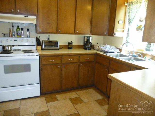 Townsite Of Redmond - Residential