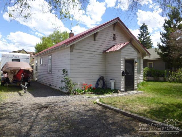 Townsite Of Redmond - Residential