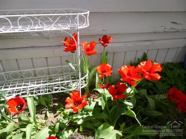 Townsite Of Redmond - Residential