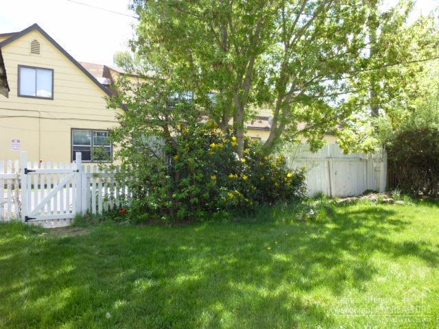 Townsite Of Redmond - Residential