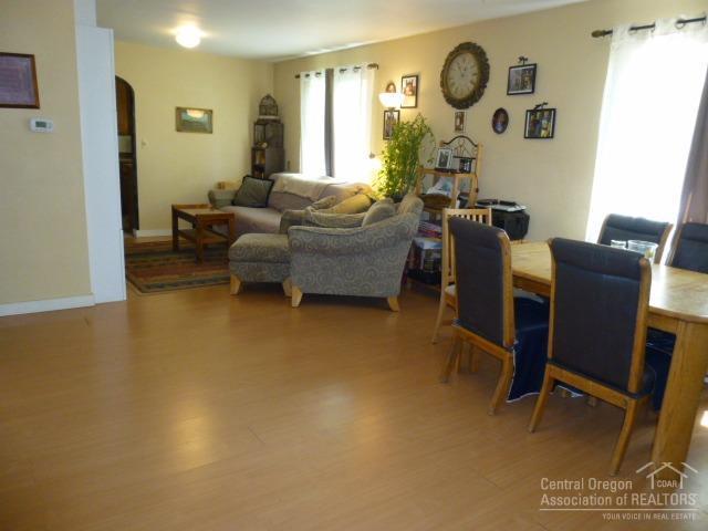 Townsite Of Redmond - Residential