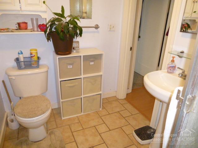 Townsite Of Redmond - Residential