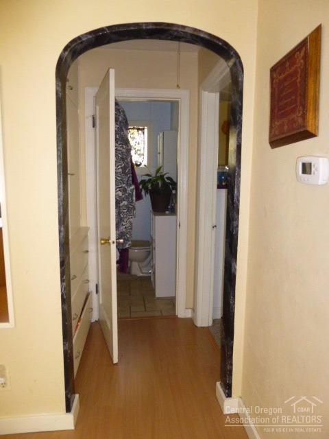 Townsite Of Redmond - Residential