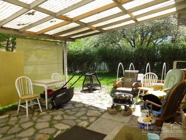 Townsite Of Redmond - Residential