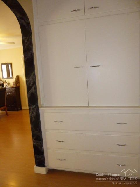 Townsite Of Redmond - Residential