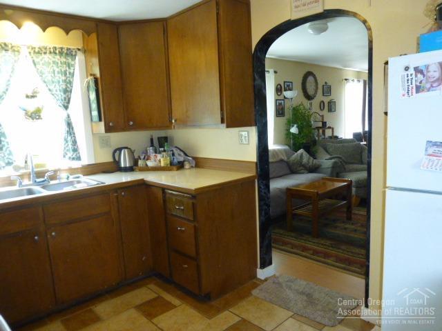 Townsite Of Redmond - Residential