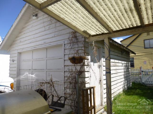 Townsite Of Redmond - Residential