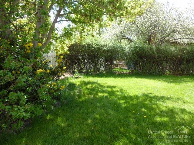 Townsite Of Redmond - Residential