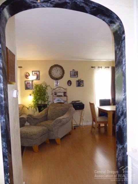 Townsite Of Redmond - Residential