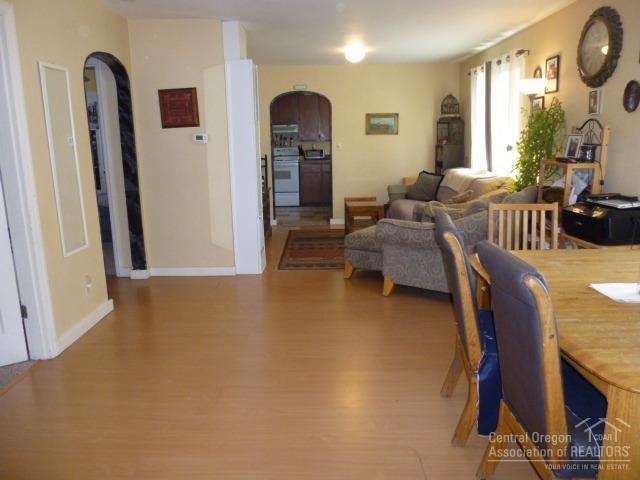 Townsite Of Redmond - Residential