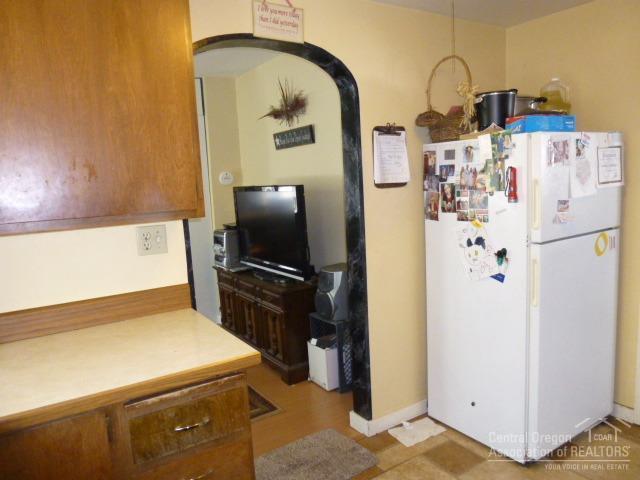 Townsite Of Redmond - Residential