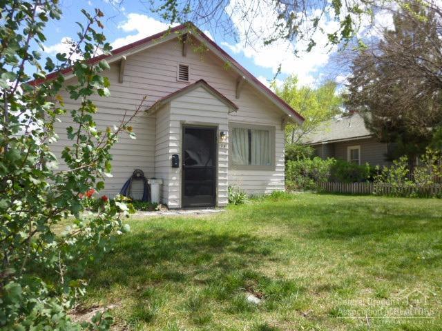 Townsite Of Redmond - Residential