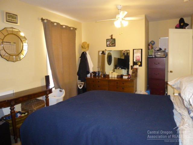 Townsite Of Redmond - Residential