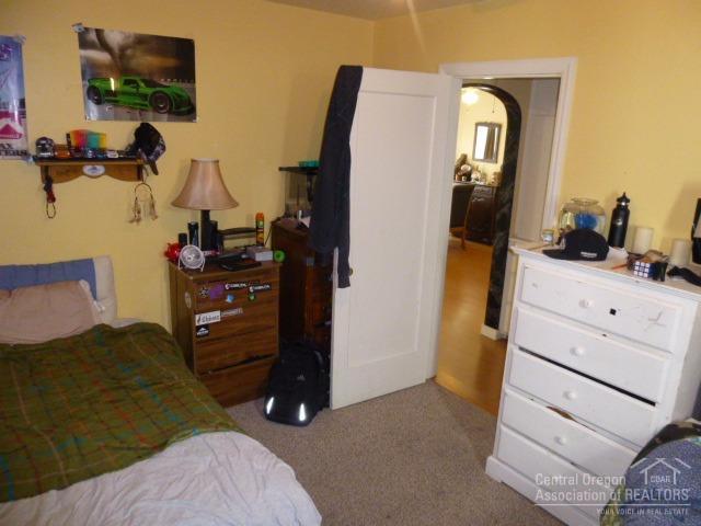 Townsite Of Redmond - Residential