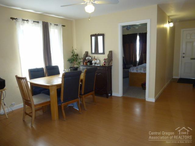 Townsite Of Redmond - Residential