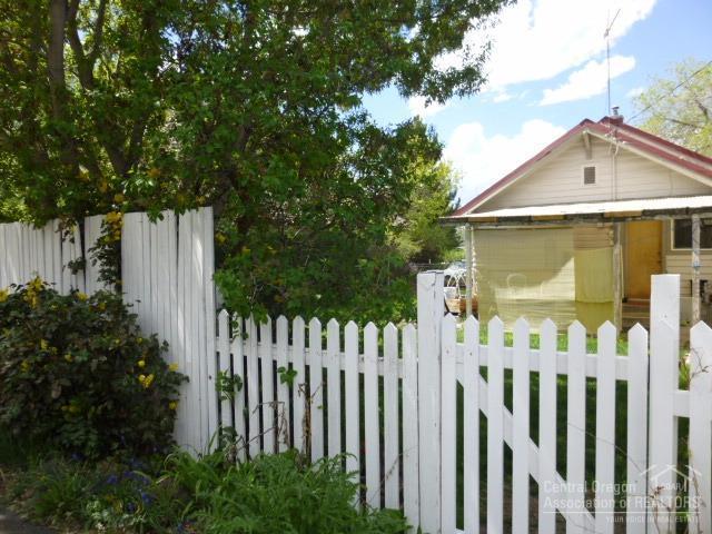 Townsite Of Redmond - Residential